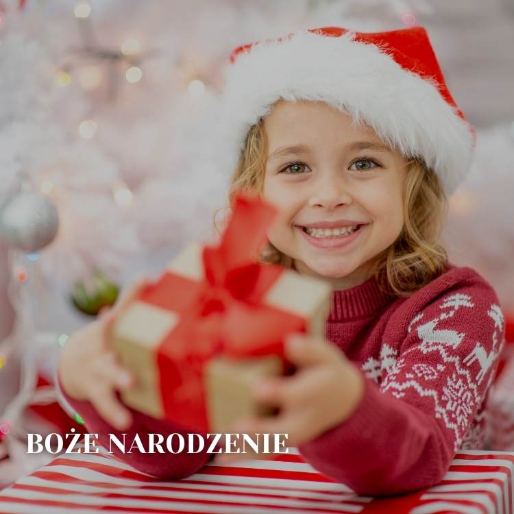 Boże Narodzenie w Szklarskiej Porębie