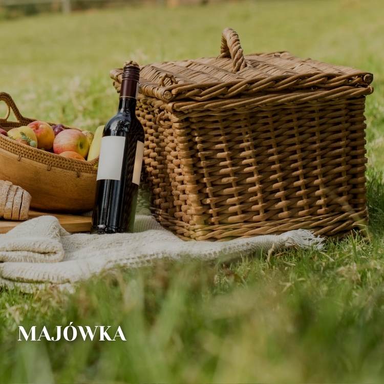 Majówka w Szklarskiej Porebie